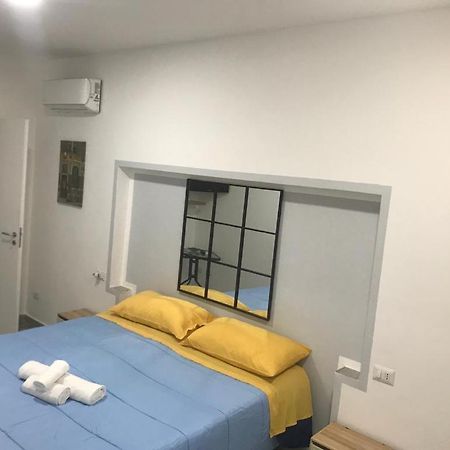 Hotel Binario 31 Palermo Zewnętrze zdjęcie
