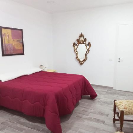 Hotel Binario 31 Palermo Zewnętrze zdjęcie