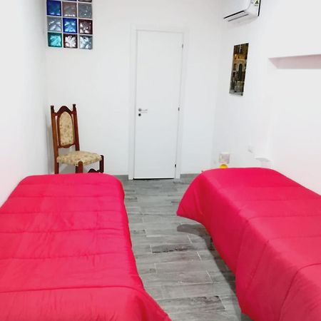 Hotel Binario 31 Palermo Zewnętrze zdjęcie