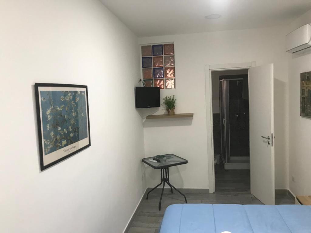 Hotel Binario 31 Palermo Zewnętrze zdjęcie