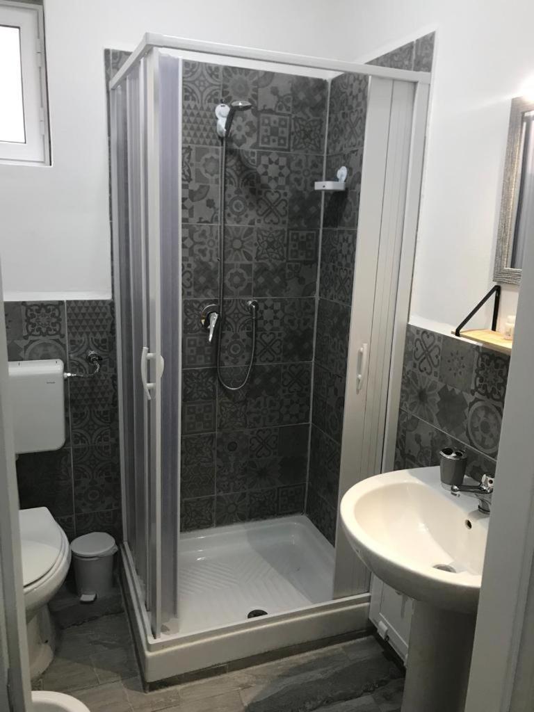 Hotel Binario 31 Palermo Zewnętrze zdjęcie
