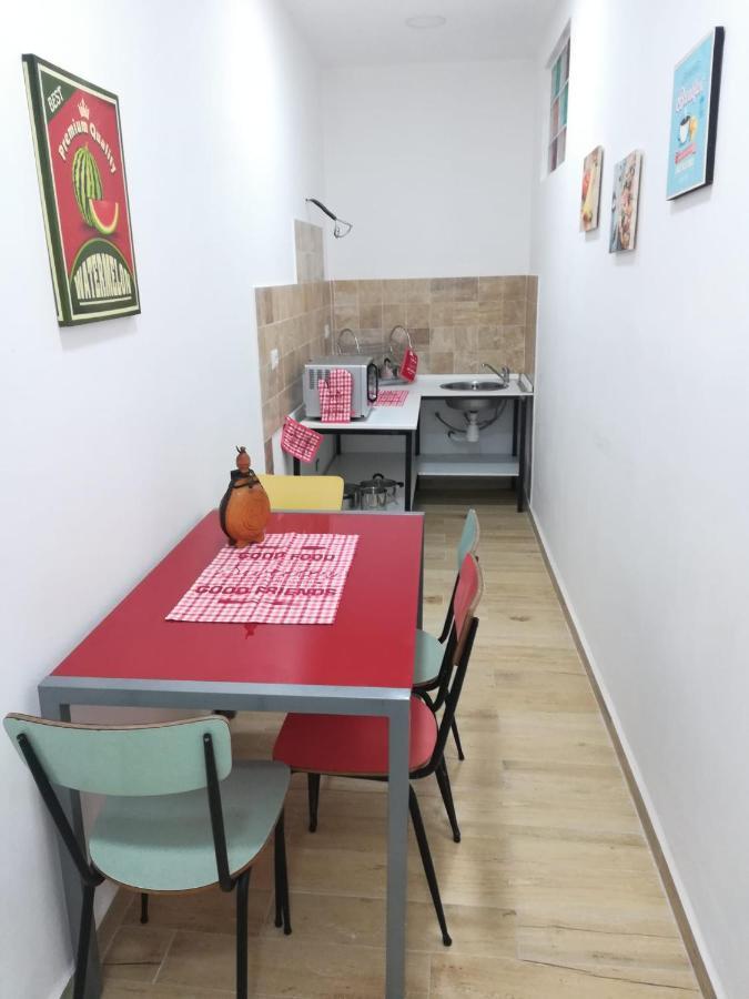 Hotel Binario 31 Palermo Zewnętrze zdjęcie