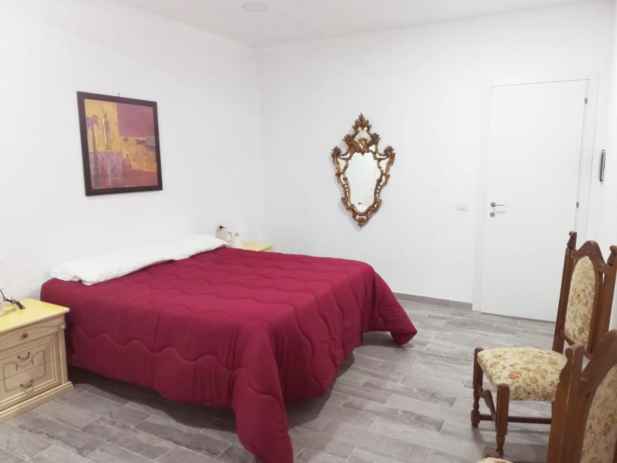 Hotel Binario 31 Palermo Zewnętrze zdjęcie
