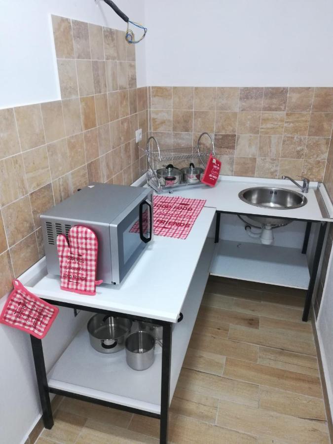 Hotel Binario 31 Palermo Zewnętrze zdjęcie