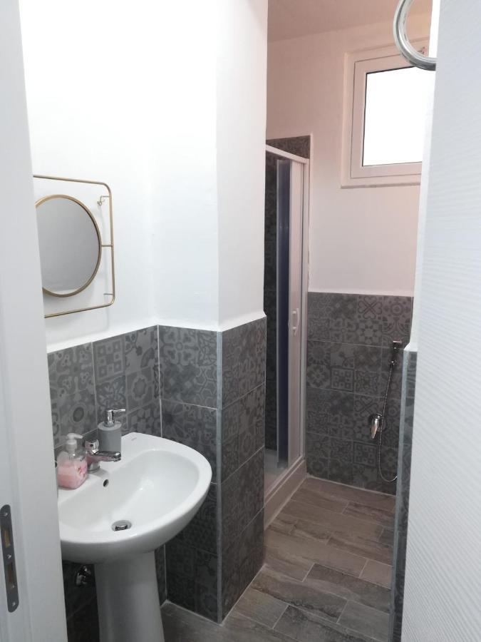 Hotel Binario 31 Palermo Zewnętrze zdjęcie