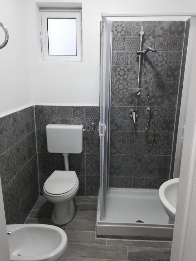 Hotel Binario 31 Palermo Zewnętrze zdjęcie