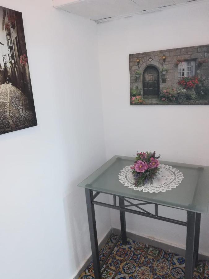 Hotel Binario 31 Palermo Zewnętrze zdjęcie